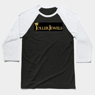 Joller Jewelers Baseball T-Shirt